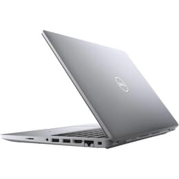 Dell Latitude 5420 14" (2020) - Core i7 - Gen 11 (G) - 32GB - SSD 256 GB QWERTY - Ιταλικό
