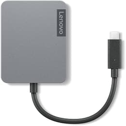 Lenovo Travel Hub Gen2 Docks και Docking station