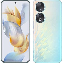 Honor 90 512GB - Μπλε - Ξεκλείδωτο