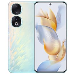 Honor 90 512GB - Μπλε - Ξεκλείδωτο