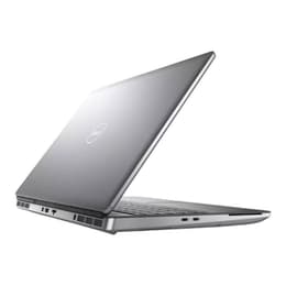 Dell Precision 7560 15" (2022) - Xeon W-11855M - 8GB - SSD 2 tb QWERTY - Ελληνική