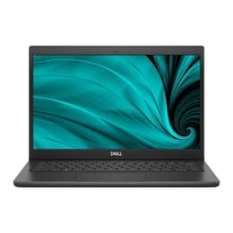 Dell Vostro 3420 14" (2022) - Core i7 - Gen 12 (U) - 16GB - SSD 1 tb QWERTY - Αγγλικά
