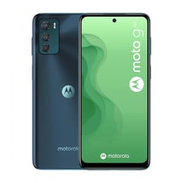 Motorola Moto G42 128GB - Πράσινο - Ξεκλείδωτο