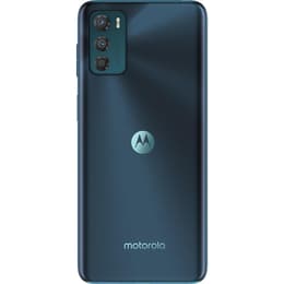 Motorola Moto G42 128GB - Πράσινο - Ξεκλείδωτο