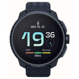 Race Bluetooth 49 mm - Ασημί