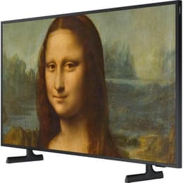 TV Samsung 109 cm The Frame QE43LS03BAU 3840 x 2160