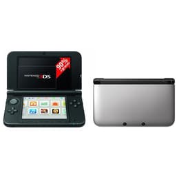 Nintendo 3DS XL - HDD 2 GB - Ασημί