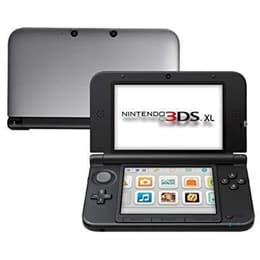 Nintendo 3DS XL - Γκρι