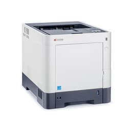 Kyocera Ecosys P6130CDN Έγχρωμο Laser