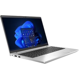 HP EliteBook 645 G9 14" (2021) - Ryzen 5 - 5000 Series (U) - 32GB - SSD 512 GB AZERTY - Γαλλικό