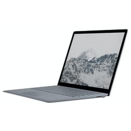Microsoft Surface Laptop 2 13"(2018) - Core i5-8250U - 8GB - SSD 256 Gb QWERTY - Νορβηγικό