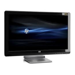23" HP 2310I 1920 x 1080 LCD monitor Μαύρο