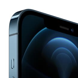 iPhone 12 Pro Max 512GB - Pacific Blue - Ξεκλείδωτο