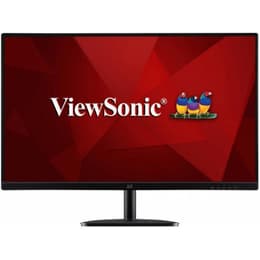 27" Viewsonic VA2732-H-2 1920 x 1080 LCD monitor Μαύρο