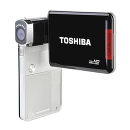 Toshiba Camileo S30 Βιντεοκάμερα - Μαύρο