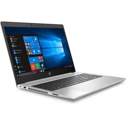 HP ProBook 450 G7 15" (2019) - Core i5 - Gen 10 (U) - 8GB - SSD 256 GB QWERTY - Ισπανικό