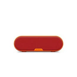 Sony SRS-XB2 Bluetooth Ηχεία - Κόκκινο