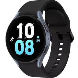 Samsung Ρολόγια Galaxy Watch 5 4G Παρακολούθηση καρδιακού ρυθμού GPS - Γκρι
