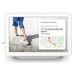 Google Nest Hub Galet Συνδεδεμένες συσκευές