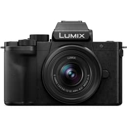 Panasonic Lumix DC-G100 + Panasonic Lumix G Vario HD 12-32mm f/3.5-5.6 Mega OIS