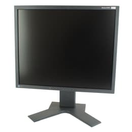 19" Eizo Flexscan S1901SH 1280x1024 LCD monitor Μαύρο