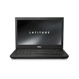 Dell Latitude E4310 13" (2012) - Core i5-520M - 8GB - SSD 120 Gb AZERTY - Γαλλικό