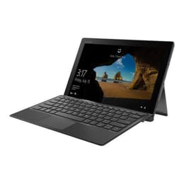 Lenovo IdeaPad Miix 520 12" (2018) - Core i5 - Gen 8 (U) - 8GB - SSD 256 GB QWERTY - Αγγλικά
