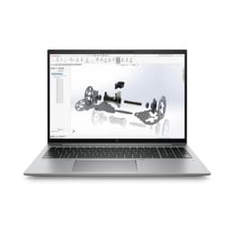 HP Zbook Firefly G9 16" (2022) - Core i7 - Gen 12 (U) - 32GB - SSD 1 tb AZERTY - Γαλλικό