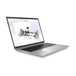 HP ZBook Firefly G9 16" (2022) - Core i7 - Gen 12 (U) - 32GB - SSD 1 tb AZERTY - Γαλλικό