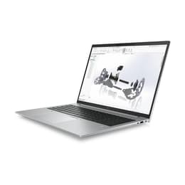 HP ZBook Firefly G9 16" (2022) - Core i7 - Gen 12 (U) - 32GB - SSD 1 tb AZERTY - Γαλλικό