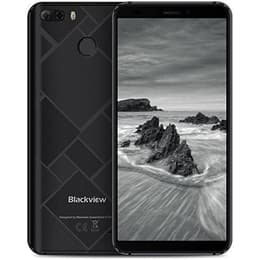 Blackview S6 16GB - Μαύρο - Ξεκλείδωτο