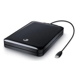 Seagate FreeAgent GoFlex Εξωτερικός σκληρός δίσκος - HDD 1 tb usb 2.0