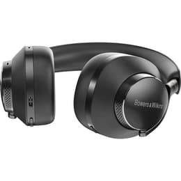 Bowers & Wilkins PX8 FP42951 Μειωτής θορύβου wireless Ακουστικά Μικρόφωνο - Μαύρο