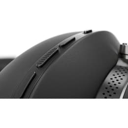 Bowers & Wilkins PX8 FP42951 Μειωτής θορύβου wireless Ακουστικά Μικρόφωνο - Μαύρο