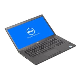 Dell Latitude 7490 14" (2018) - Core i5-8350U - 8GB - SSD 256 Gb QWERTZ - Γερμανικό