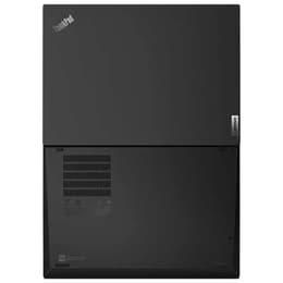 Lenovo ThinkPad T14s G4 14" (2022) - Ryzen 7 PRO 7840U - 16GB - SSD 512 GB AZERTY - Γαλλικό