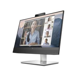 24" HP E24mv G4 1920 x 1080 LED monitor Γκρι