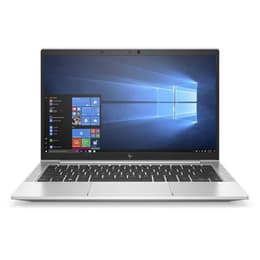 HP EliteBook 830 G8 13" (2021) - Core i5 - Gen 11 (G) - 8GB - SSD 4 tb QWERTY - Ισπανικό