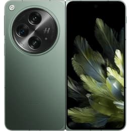 Oppo Find N3 512GB - Πράσινο - Ξεκλείδωτο