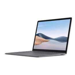 Microsoft Surface Laptop 4 15" (2020) - Core i7-1185G7 - 16GB - SSD 512 Gb AZERTY - Γαλλικό