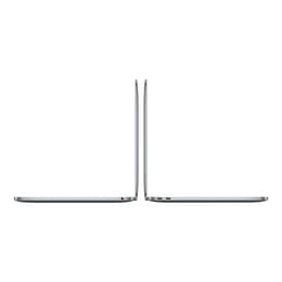 MacBook Pro 13" (2017) - AZERTY - Γαλλικό