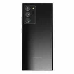 Galaxy Note20 Ultra 5G 512GB - Μαύρο - Ξεκλείδωτο