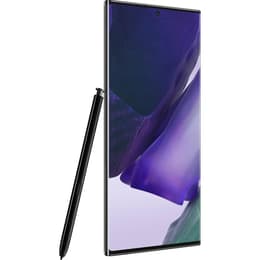 Galaxy Note20 Ultra 5G 512GB - Μαύρο - Ξεκλείδωτο