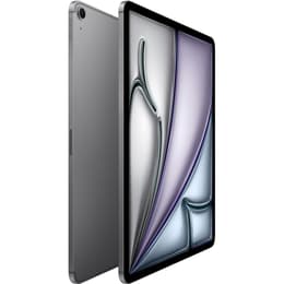 iPad Air M2 13 (2024) 6η γενιά 256 Go - WiFi + 5G - Space Gray