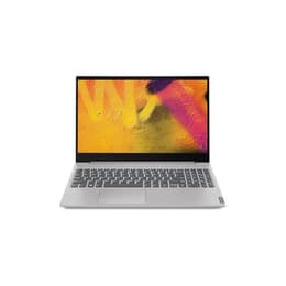 Lenovo IdeaPad S340-15IML 15" (2020) - Core i5 - Gen 10 (U) - 8GB - SSD 256 GB QWERTY - Αγγλικά
