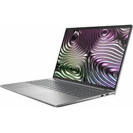 HP ZBook X G1i 16 16" (2025) - Core Ultra 7 255H - 32GB - SSD 1 tb QWERTY - Αγγλικά