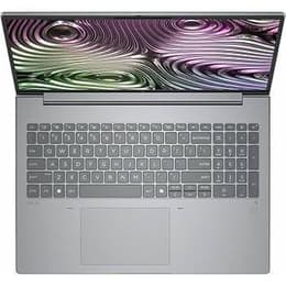 HP ZBook X G1i 16 16" (2025) - Core Ultra 7 255H - 32GB - SSD 1 tb QWERTY - Αγγλικά