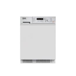 Miele T 4819 CI CHD Στεγνωτήριο ρούχων Εμπρόσθια φόρτωση