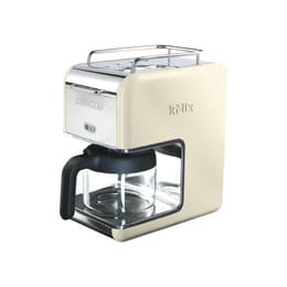 Καφετιέρα Kenwood Kmix CM022 0,7000L - Άσπρο