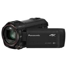 Panasonic HC-VX870EF Βιντεοκάμερα - Μαύρο
